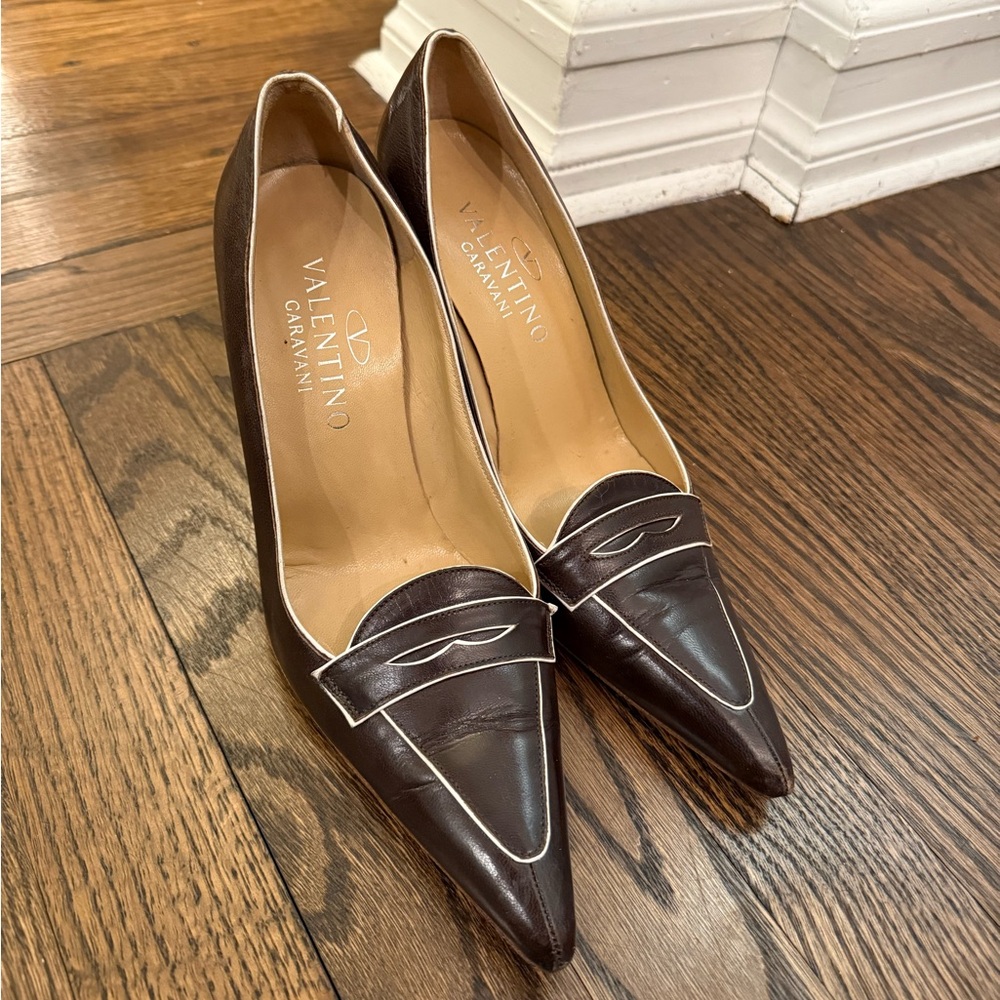 Valentino Heels